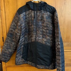 The North Face Thermoball Jacket